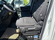 Iveco Daily Skříň 3,0 l 129 kw