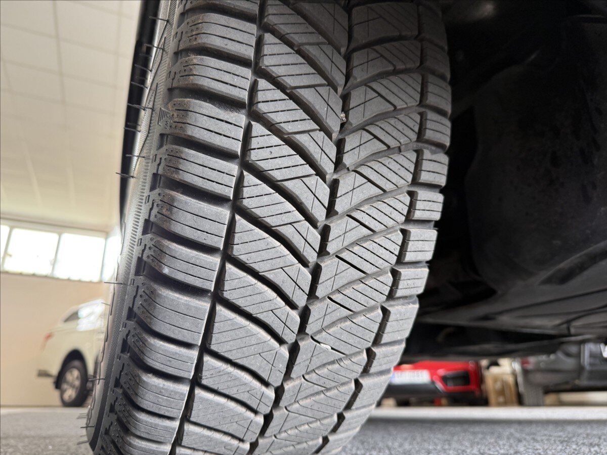 Volkswagen Transporter MPV 2,0 l 110 kw