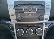 Mazda 6 Kombi 2,0 l 103 kw