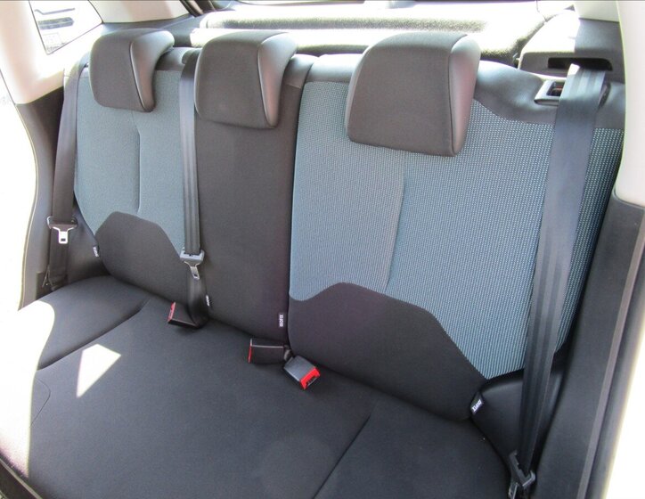 Citroën C3 Hatchback 999,0 50 kw