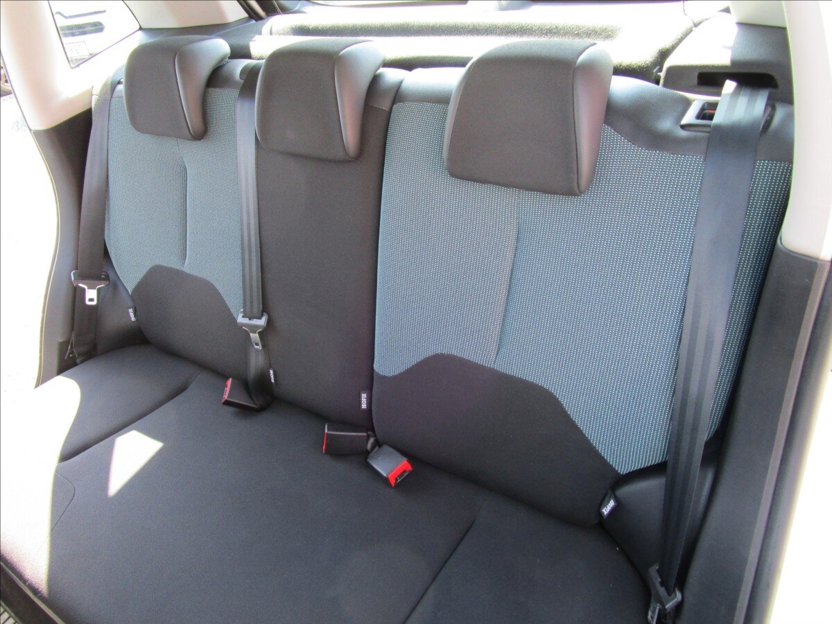 Citroën C3 Hatchback 999,0 50 kw