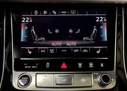 Audi Q8 SUV / Terénní 3,0 l 210 kw