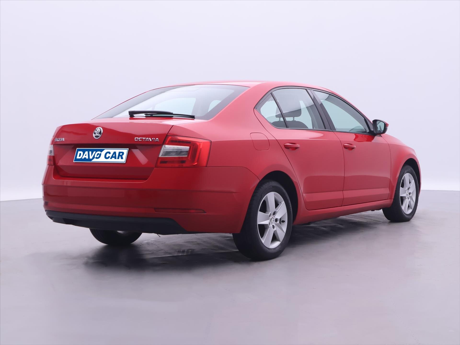 Škoda Octavia Liftback 999,0 85 kw