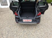 Renault Arkana Hatchback 1,3 l 103 kw