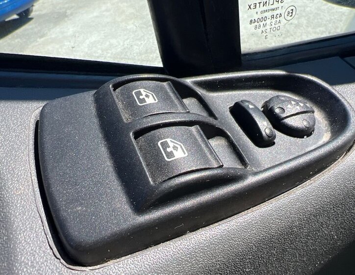 Iveco Daily Skříň 2,3 l 107 kw