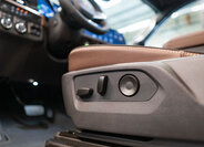 Chevrolet Tahoe SUV 6,2 l 313 kw