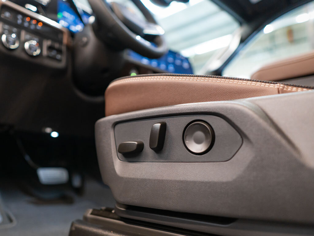 Chevrolet Tahoe SUV 6,2 l 313 kw