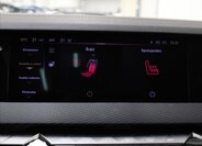 DS Automobiles DS4 SUV / Terénní 1,6 l 165 kw