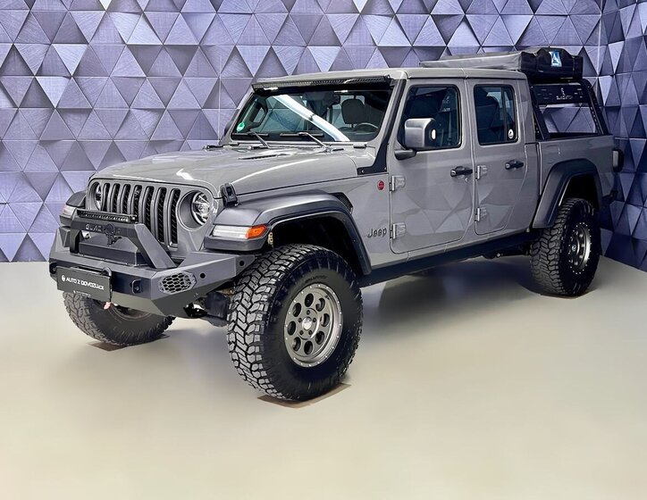 Ostatní Ostatní Ostatní 3,6 l 209 kw