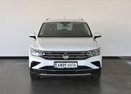 Volkswagen Tiguan SUV 2,0 l 147 kw