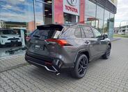 Toyota RAV4 4