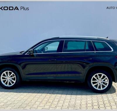 Škoda Kodiaq 3