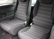 Opel Combo MPV 1,2 l 81 kw