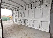 Mercedes-Benz Sprinter Ostatní 2,1 l 120 kw