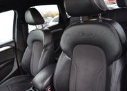 Audi Q5 SUV / Terénní 3,0 l 180 kw