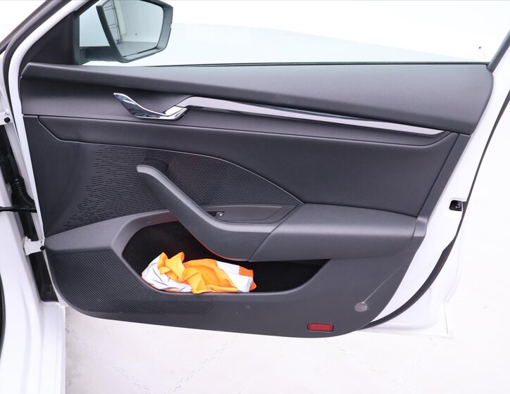 Škoda Octavia Kombi 999,0 81 kw