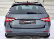 Škoda Superb Kombi 2,0 l 110 kw