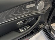 Mercedes-Benz Třídy E Kombi 2,0 l 143 kw