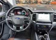 Ford Ranger Pick-up 3,2 l 147 kw