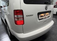 Volkswagen Caddy 23