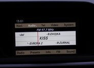 Mercedes-Benz Třídy E Sedan 3,0 l 195 kw