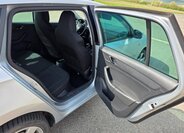 Škoda Rapid Sedan / Limuzína 0,0 77 kw