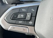 Volkswagen T-Cross Kombi 999,0 81 kw