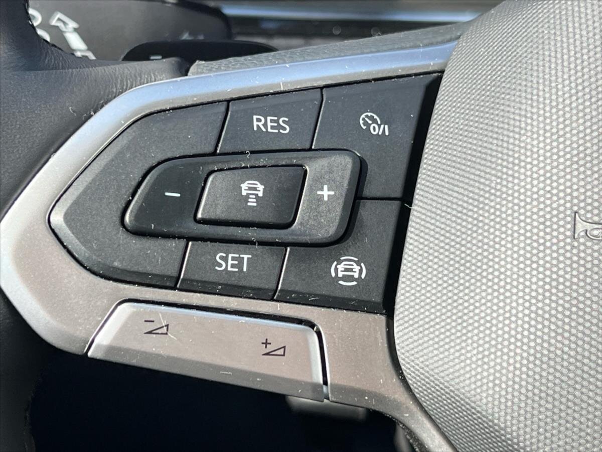 Volkswagen T-Cross Kombi 999,0 81 kw