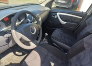 Dacia Sandero 10