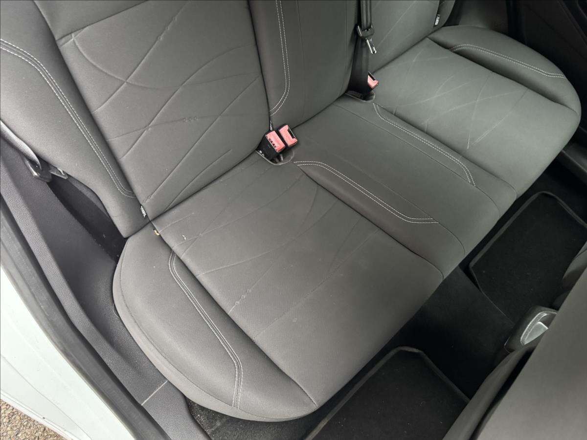 Ford Fiesta Hatchback 1,4 l 71 kw