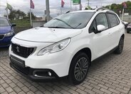 Peugeot 2008 Kombi 1,6 l 73 kw