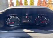 Peugeot 208 Hatchback 1,2 l 55 kw