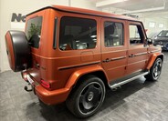 Mercedes-Benz Třídy G 5