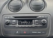 Seat Ibiza Hatchback 1,2 l 51 kw