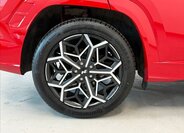 Hyundai Tucson SUV / Terénní 1,6 l 110 kw