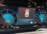 Volkswagen Golf Kombi 2,0 l 110 kw