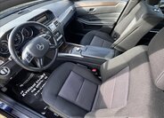 Mercedes-Benz Třídy E Kombi 3,0 l 190 kw