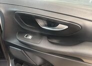 Mercedes-Benz Třídy V MPV 2,0 l 140 kw