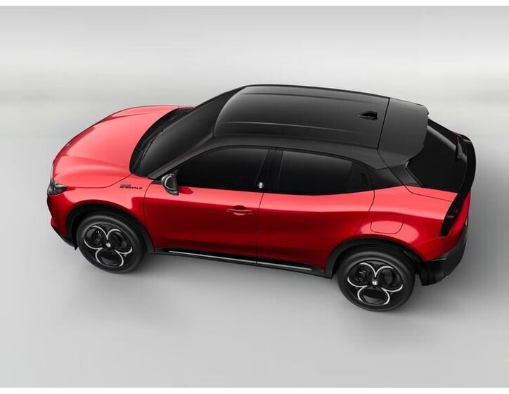 Alfa Romeo Ostatní 3