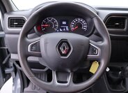 Renault Master Ostatní 2,3 l 132 kw