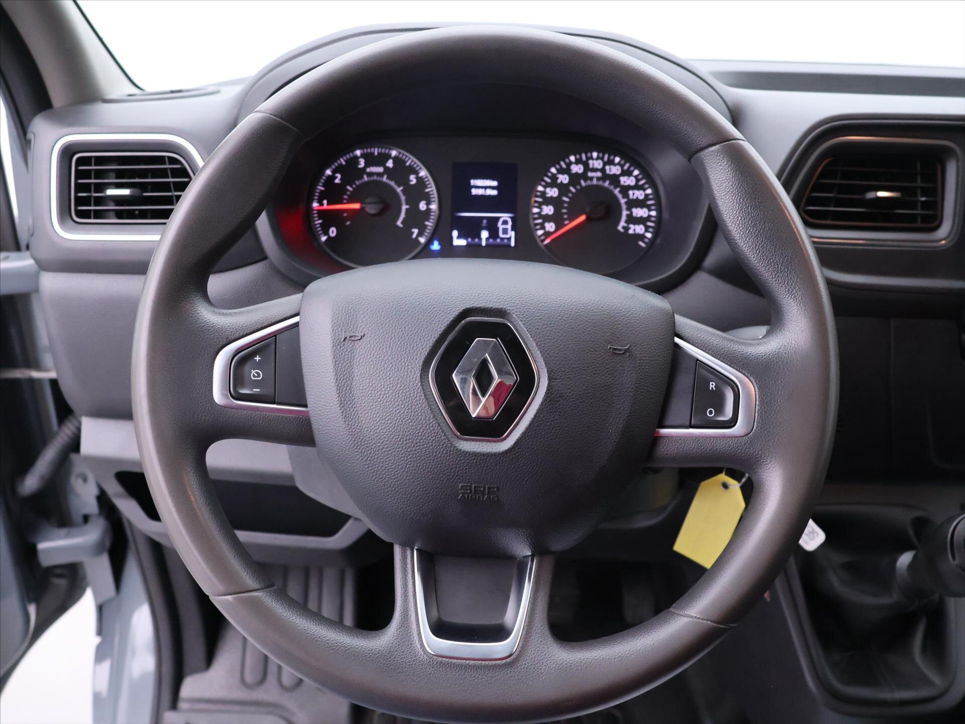 Renault Master Ostatní 2,3 l 132 kw