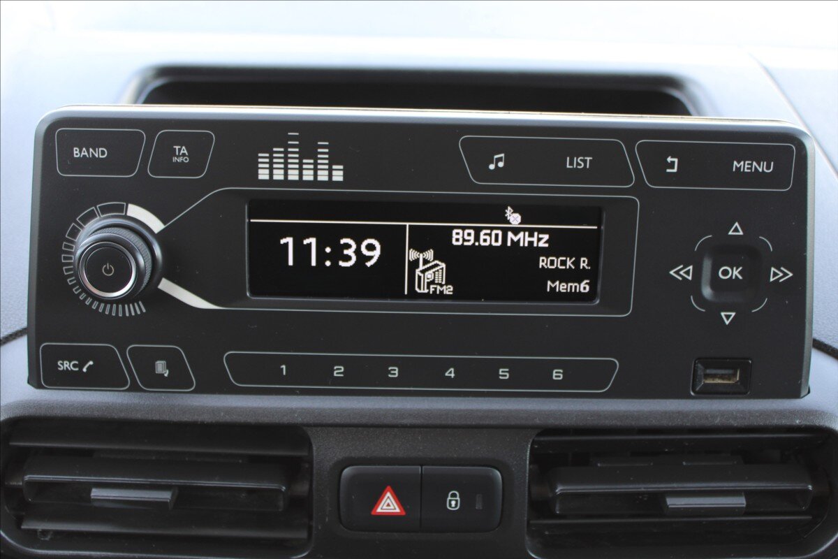 Toyota ProAce City MPV 1,5 l 75 kw