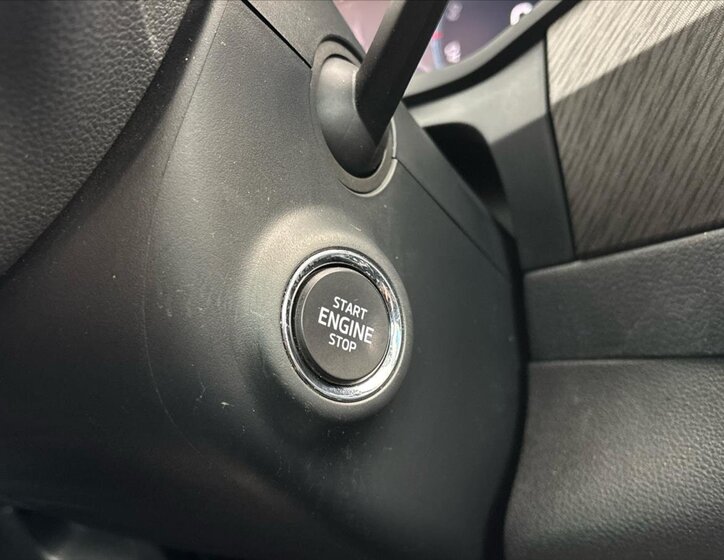 Škoda Kodiaq SUV / Terénní 2,0 l 110 kw