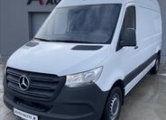 Mercedes-Benz Sprinter Skříň 2,1 l 105 kw