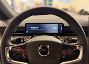 Volvo EX90 SUV / Terénní 0,0 380 kw