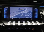 Peugeot 508 Liftback 1,6 l 133 kw