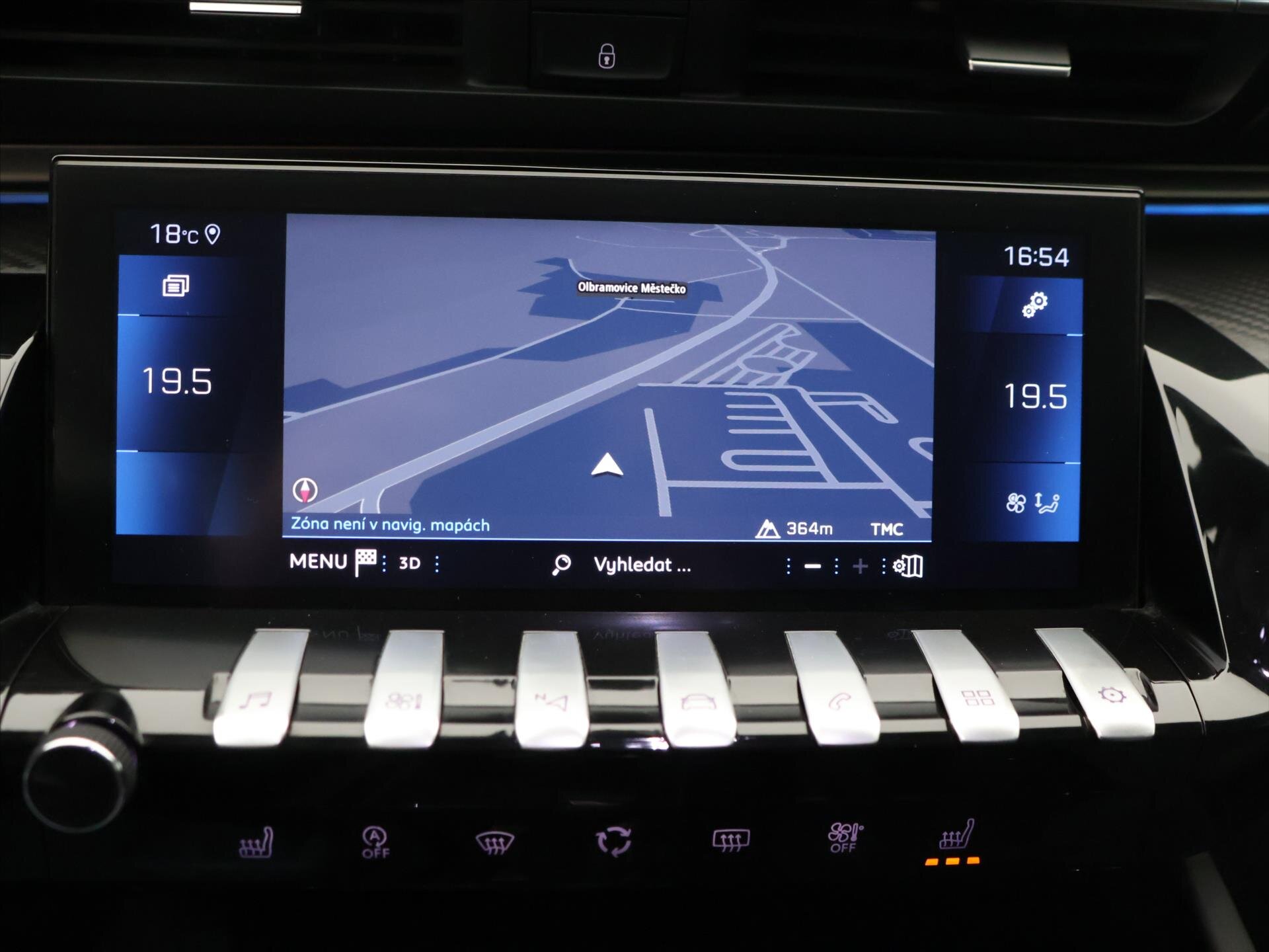 Peugeot 508 Liftback 1,6 l 133 kw