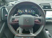 DS Automobiles DS7 Crossback SUV / Terénní 1,6 l 133 kw