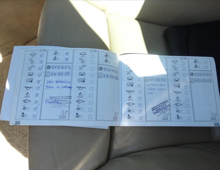 BMW Řada 5 Kombi 3,0 l 150 kw