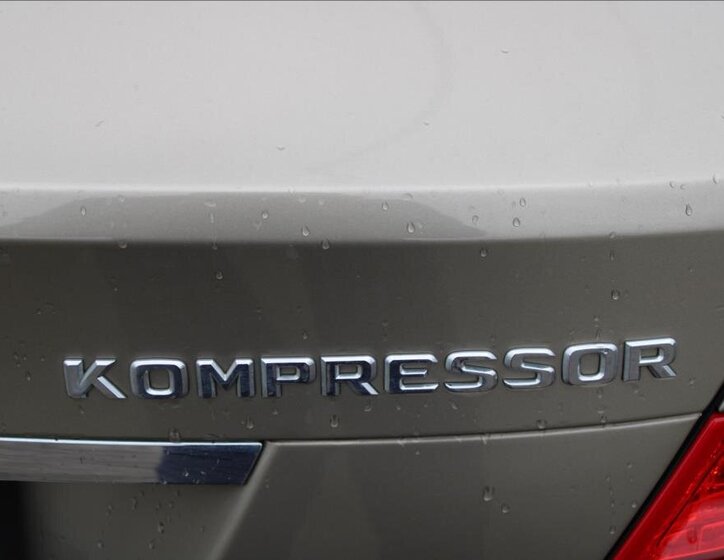 Mercedes-Benz Třídy C 43